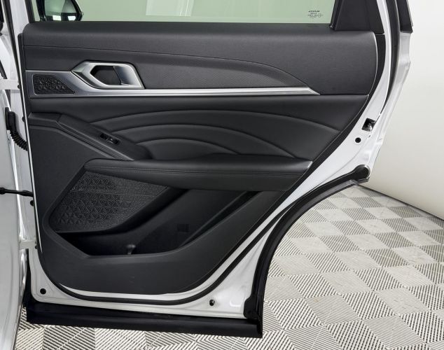 HAVAL City F7  Техно + / Tech Plus