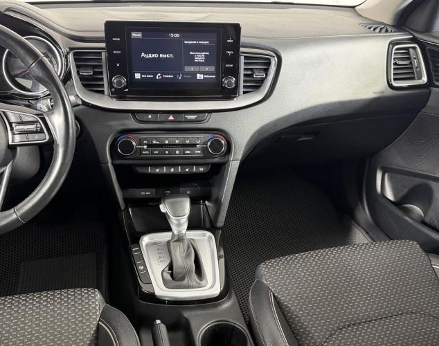 Kia Ceed  Comfort