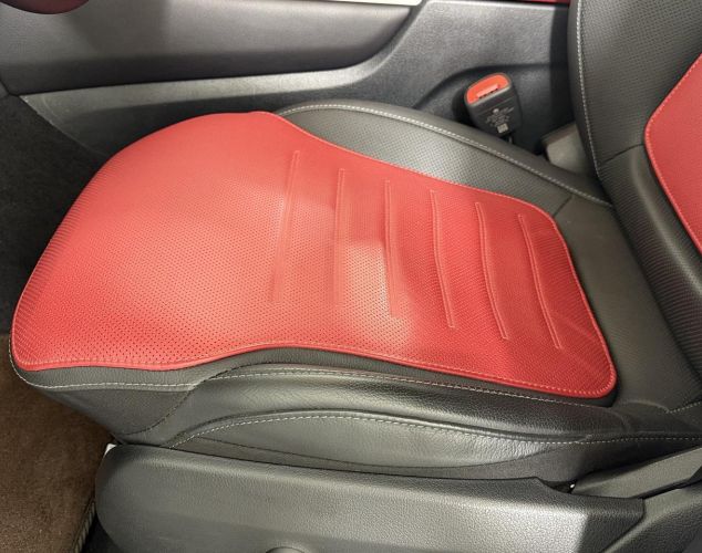 Mercedes-Benz GLC-Класс  