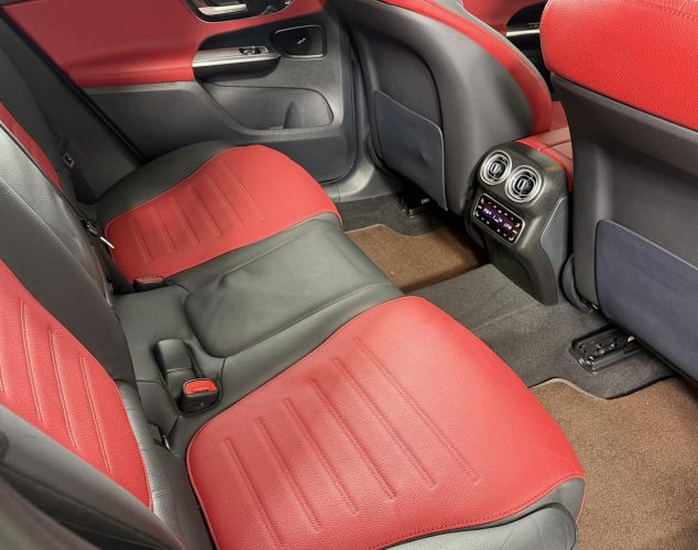 Mercedes-Benz GLC-Класс  