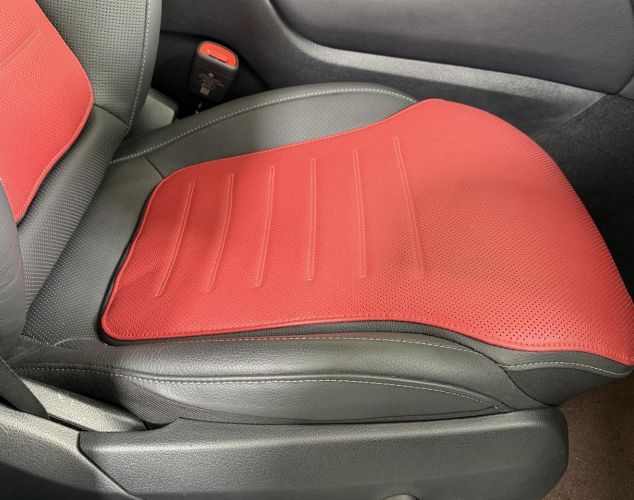 Mercedes-Benz GLC-Класс  