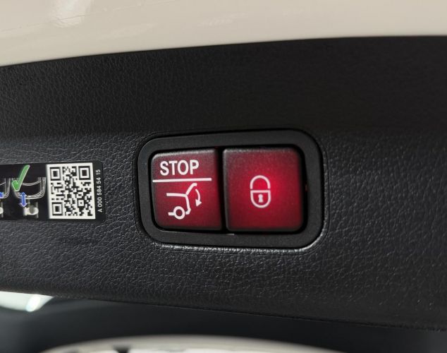 Mercedes-Benz GLC-Класс  