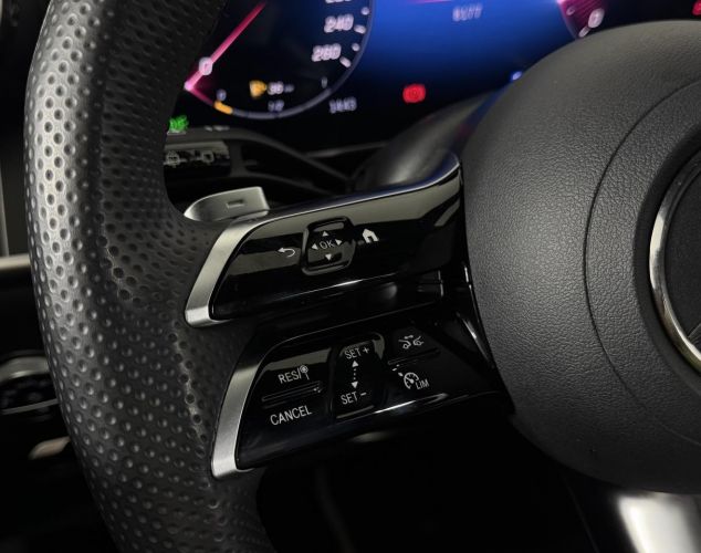 Mercedes-Benz GLC-Класс  