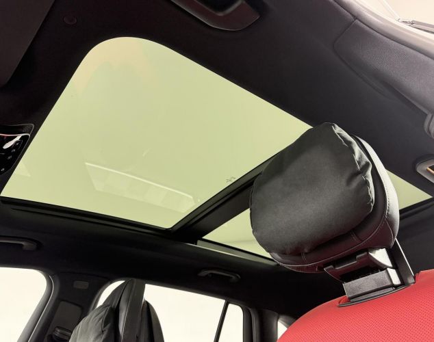 Mercedes-Benz GLC-Класс  