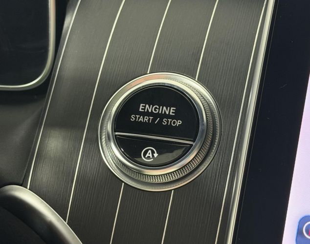 Mercedes-Benz GLC-Класс  