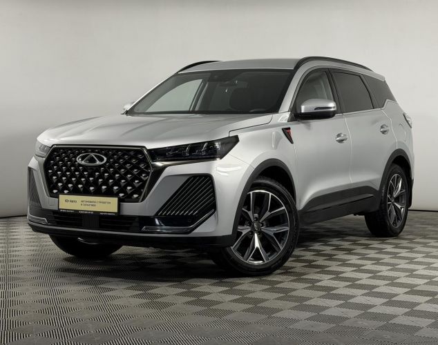 CHERY Tiggo 7 Pro MAX  