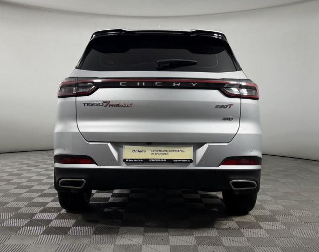 CHERY Tiggo 7 Pro MAX  