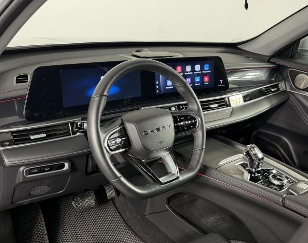 CHERY Tiggo 7 Pro MAX  