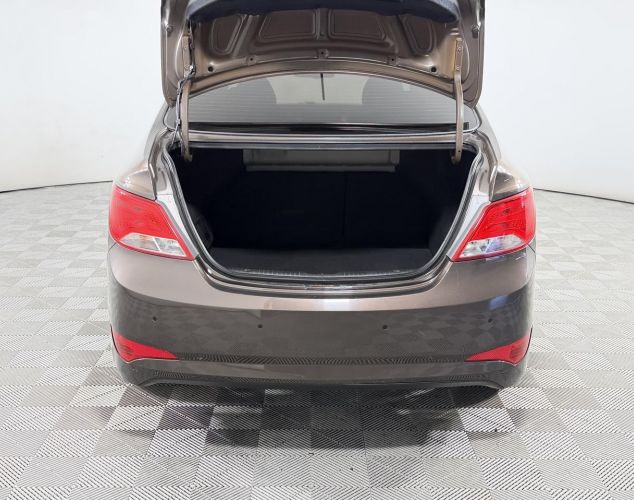 Hyundai Solaris  Elegance