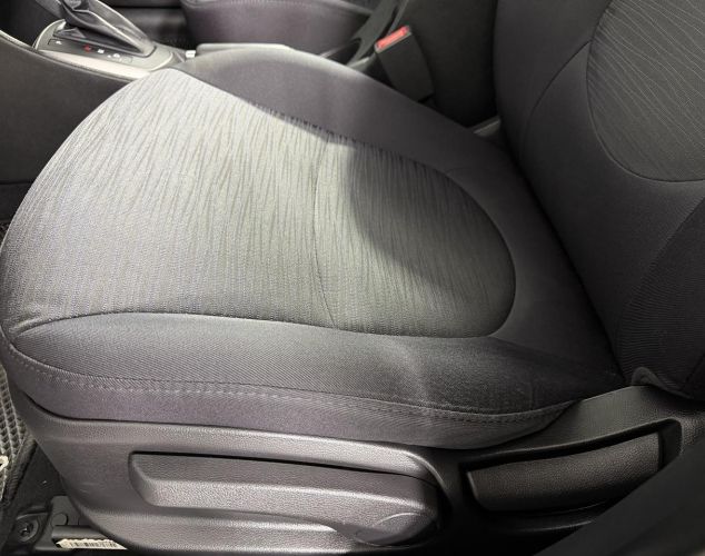 Hyundai Solaris  Elegance