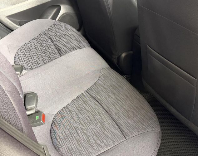 Hyundai Solaris  Elegance