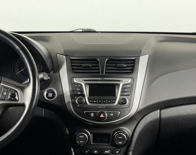 Hyundai Solaris  Elegance