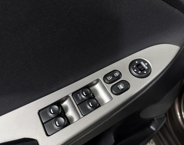 Hyundai Solaris  Elegance