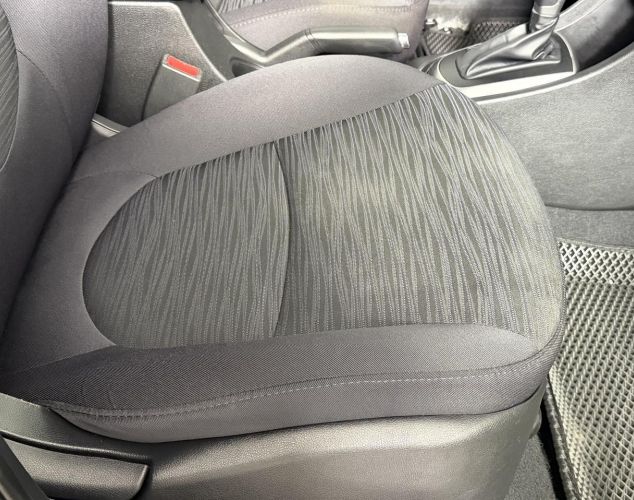 Hyundai Solaris  Elegance