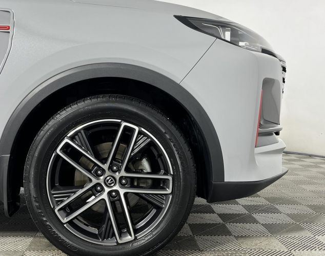 Changan CS55 Plus  Tech