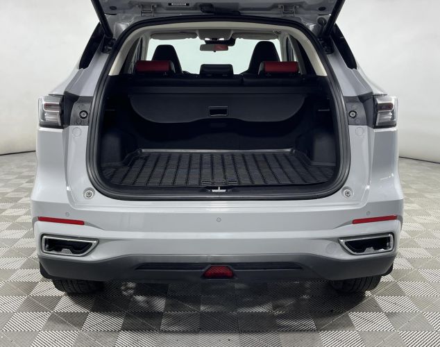 Changan CS55 Plus  Tech