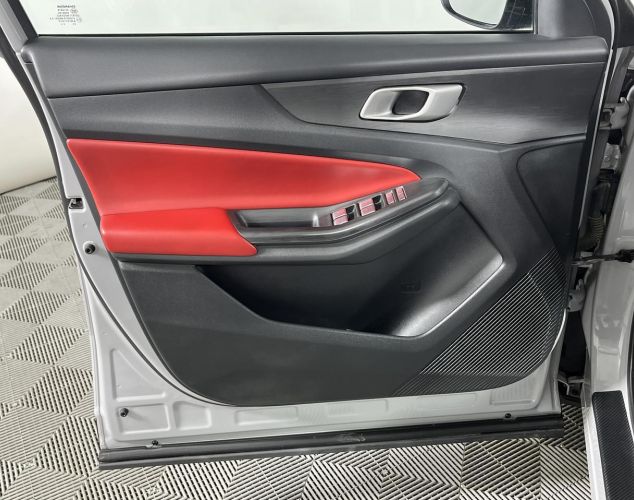 Changan CS55 Plus  Tech