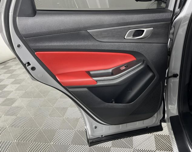 Changan CS55 Plus  Tech