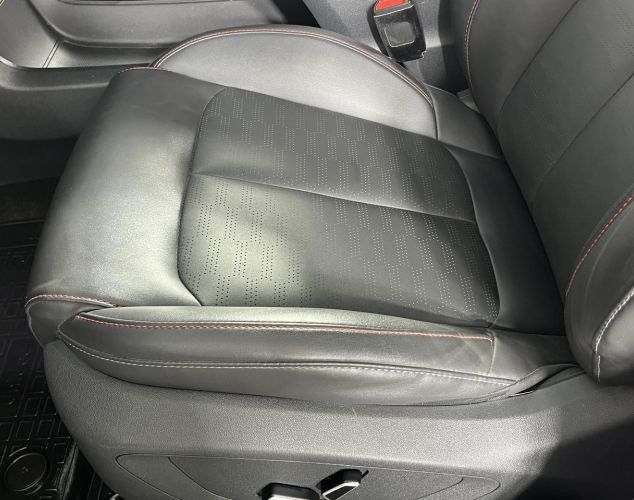 Changan CS55 Plus  Tech