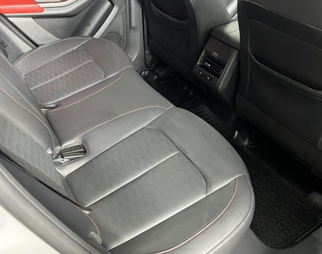 Changan CS55 Plus  Tech