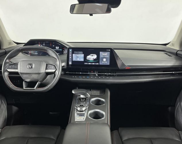 Changan CS55 Plus  Tech