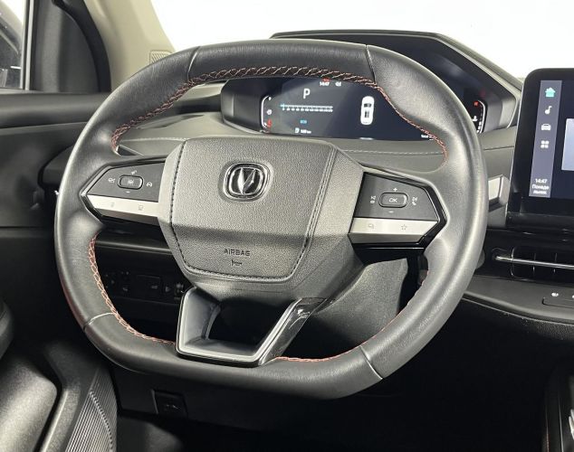 Changan CS55 Plus  Tech