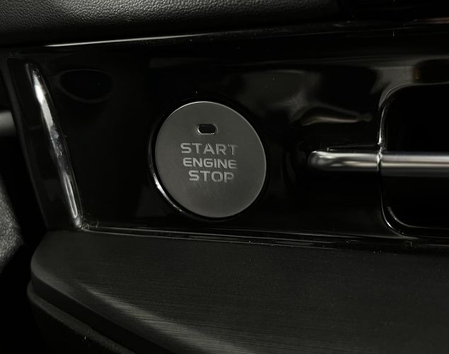 Changan CS55 Plus  Tech