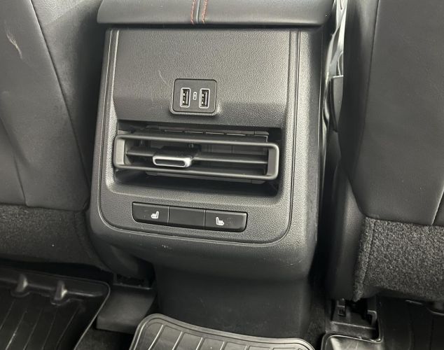 Changan CS55 Plus  Tech