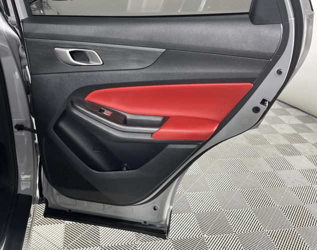 Changan CS55 Plus  Tech