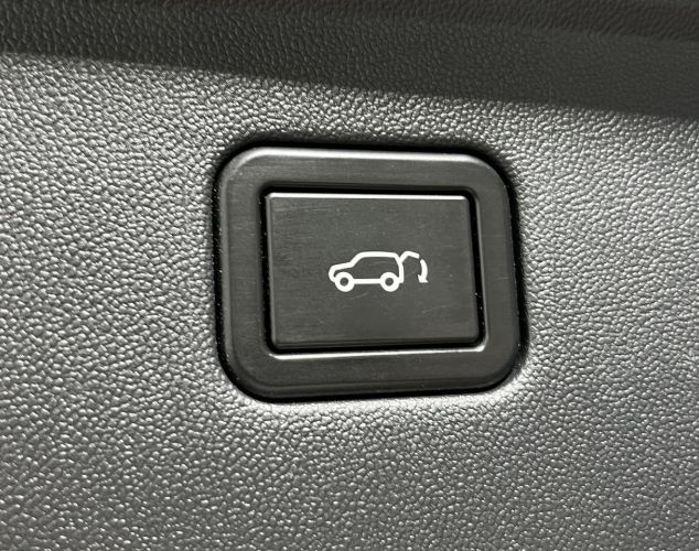 Changan CS55 Plus  Tech