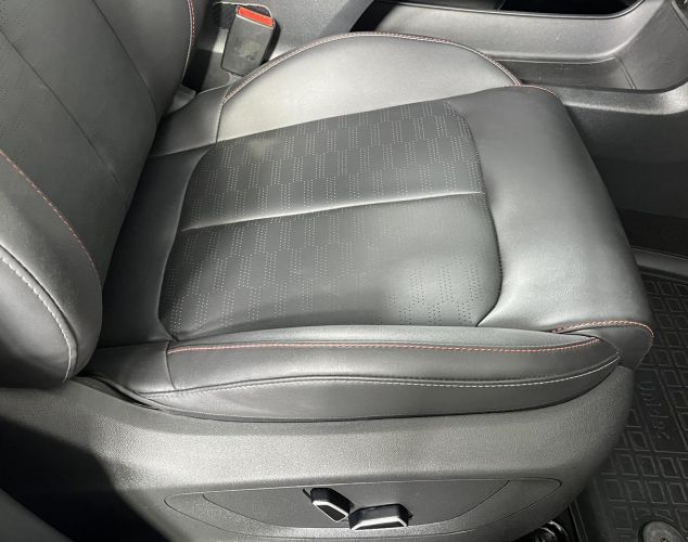 Changan CS55 Plus  Tech