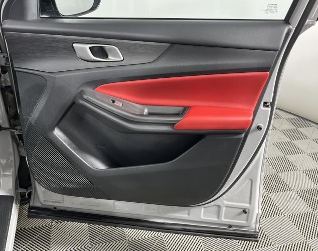 Changan CS55 Plus  Tech