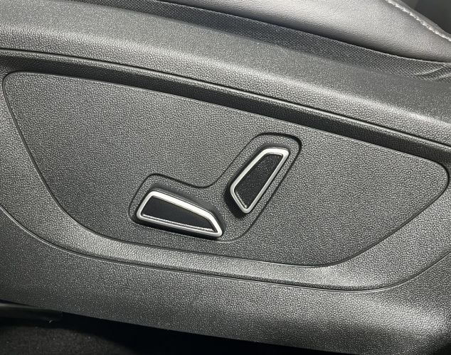 Changan CS55 Plus  Tech