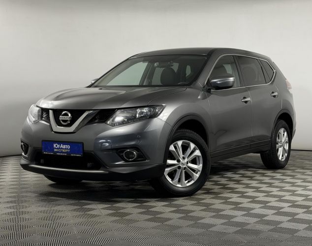 Nissan X-Trail  SE+