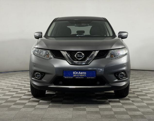 Nissan X-Trail  SE+