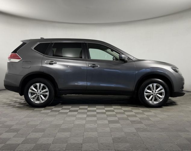 Nissan X-Trail  SE+