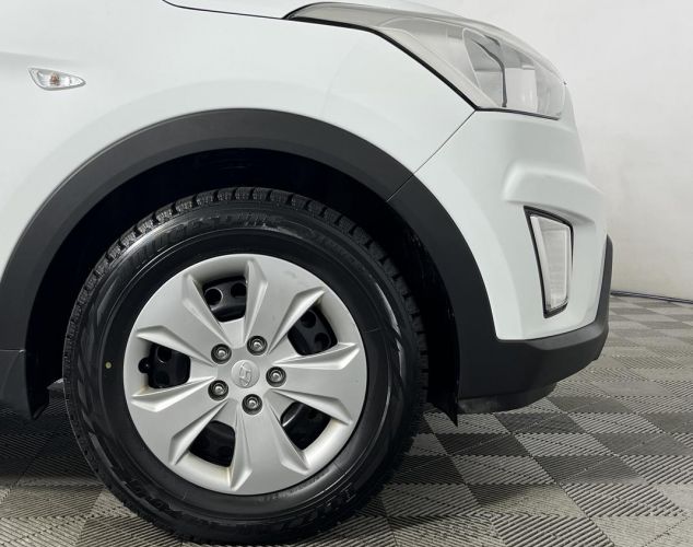 Hyundai Creta  Active