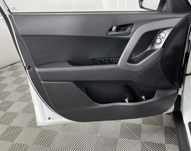 Hyundai Creta  Active