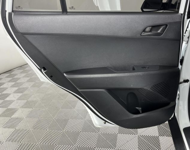 Hyundai Creta  Active