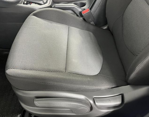 Hyundai Creta  Active