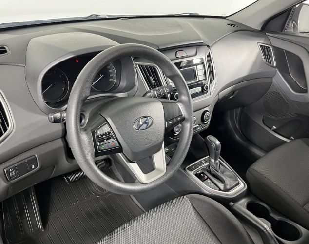 Hyundai Creta  Active