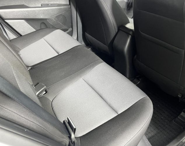 Hyundai Creta  Active