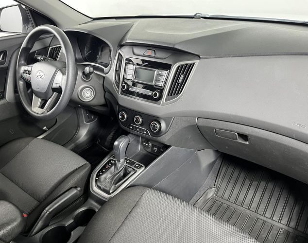 Hyundai Creta  Active