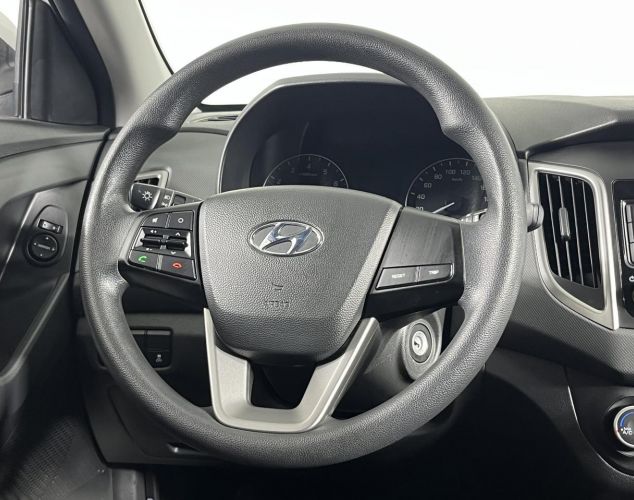 Hyundai Creta  Active