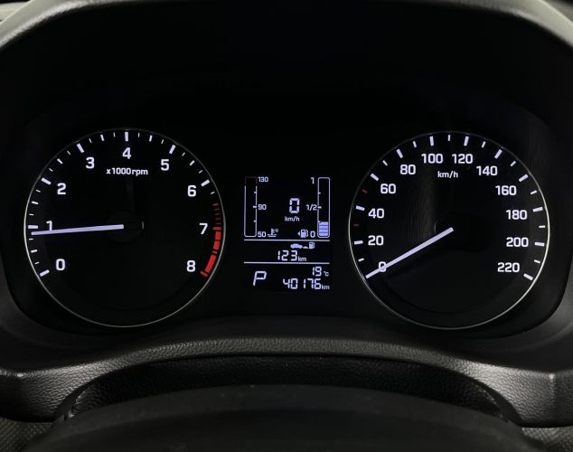 Hyundai Creta  Active