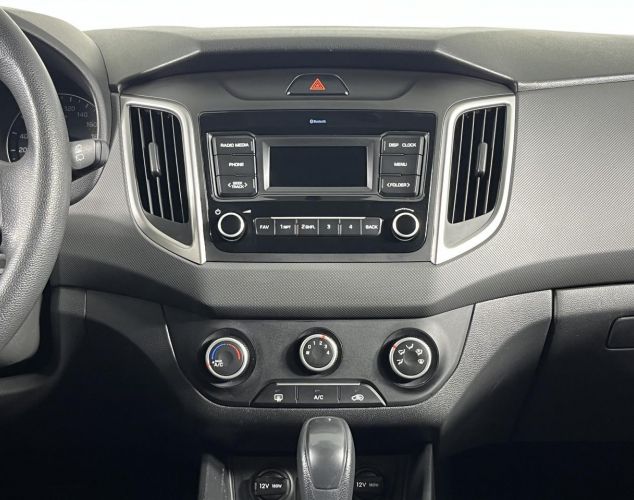 Hyundai Creta  Active