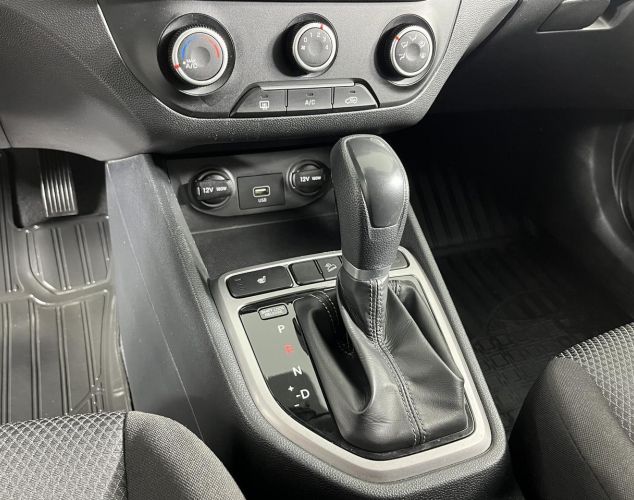 Hyundai Creta  Active