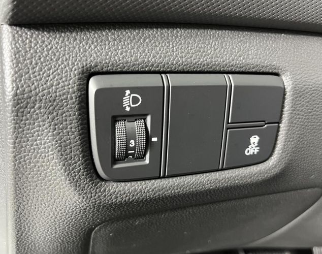 Hyundai Creta  Active