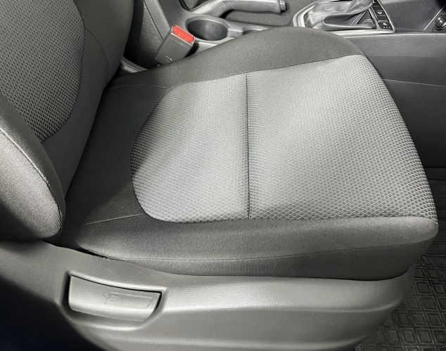 Hyundai Creta  Active