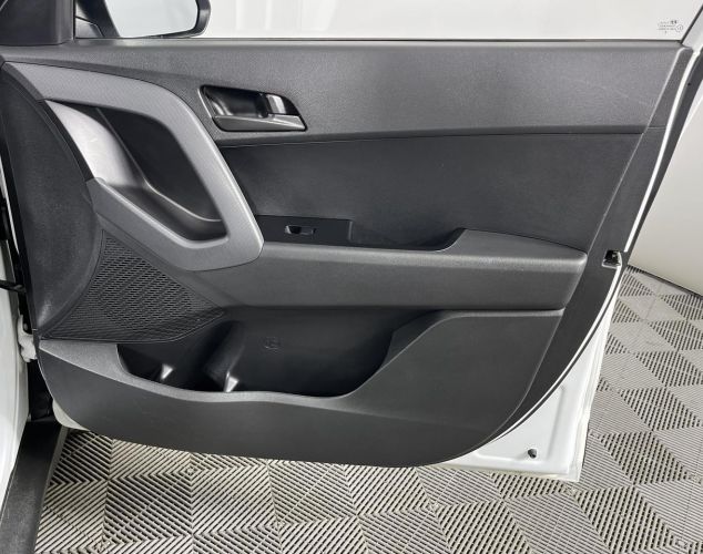 Hyundai Creta  Active